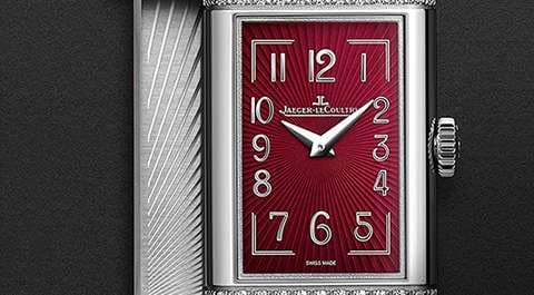 Jaeger Le Coultre Watches
