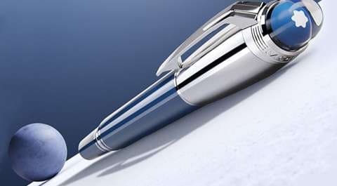 Montblanc Watches