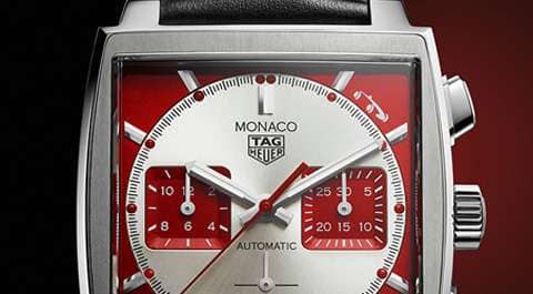 TAG Heuer Watches