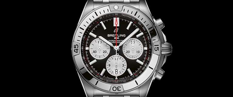 Breitling Watches