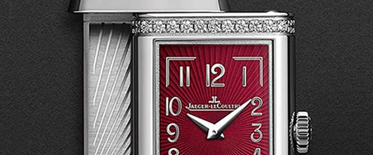 Jaeger Le Coultre Watches