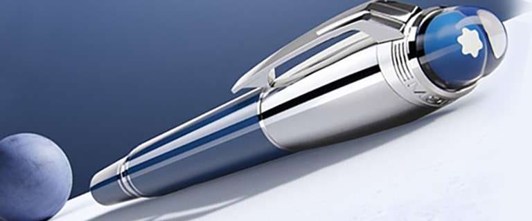 Montblanc Watches