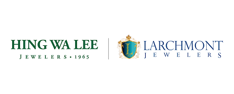 Hing Wa Lee Jewelers Logo