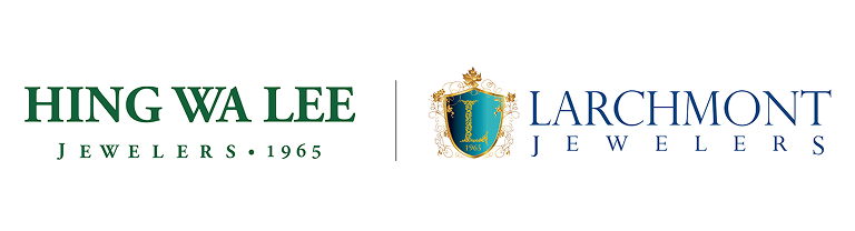 Hing Wa Lee Jewelers Logo