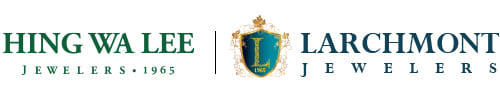 Hing Wa Lee Jewelers Logo