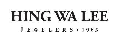 Hing Wa Lee Jewelers Logo