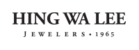 Hing Wa Lee Jewelers Logo