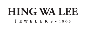 Hing Wa Lee Jewelers Logo