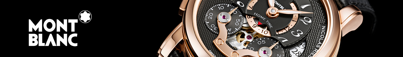 MONTBLANC header