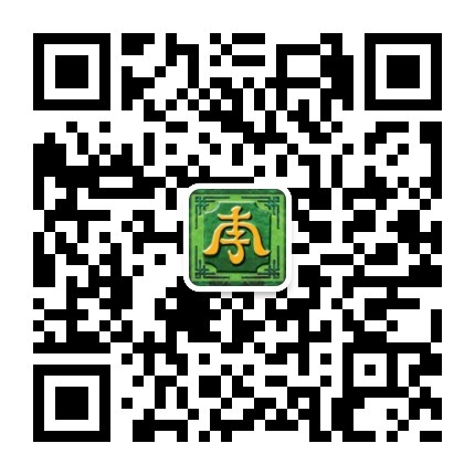 WECHAT QR CODE